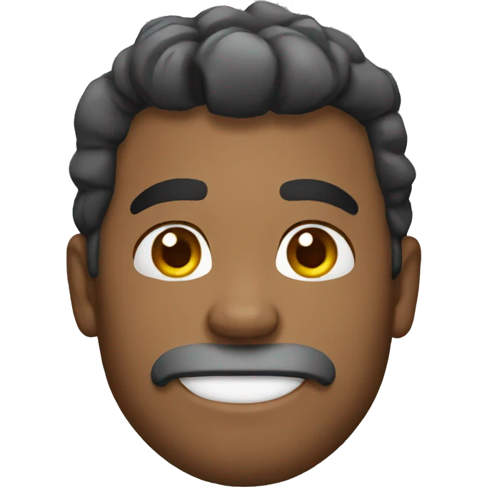 rocky emoji