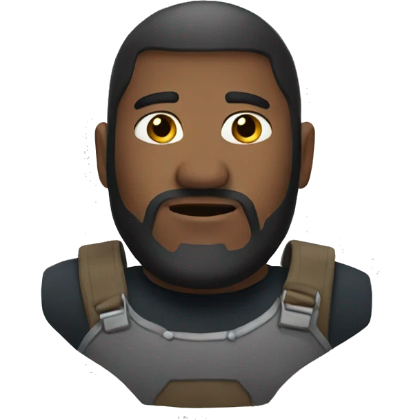 keep quite  emoji