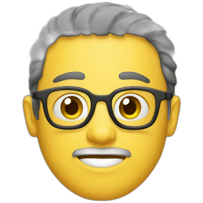 editor emoji