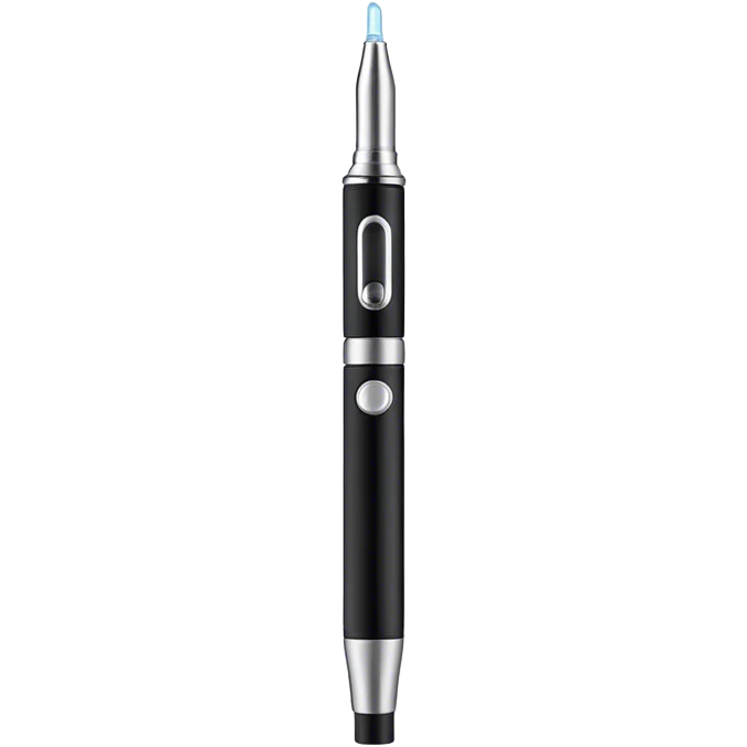 dab pen emoji