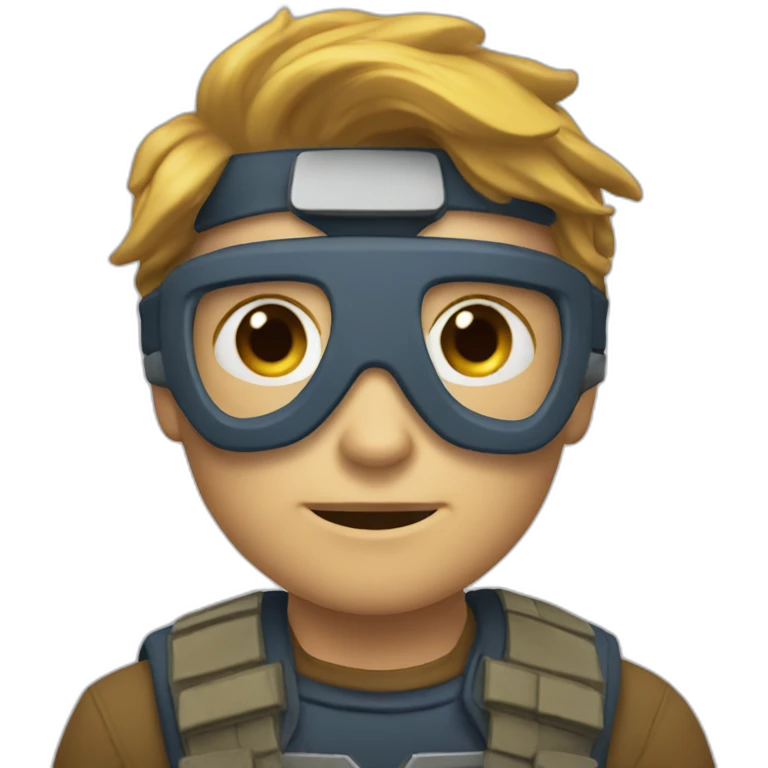 marvel TVA emoji