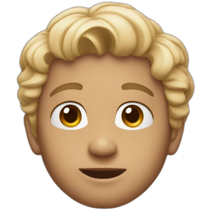 Main emoji