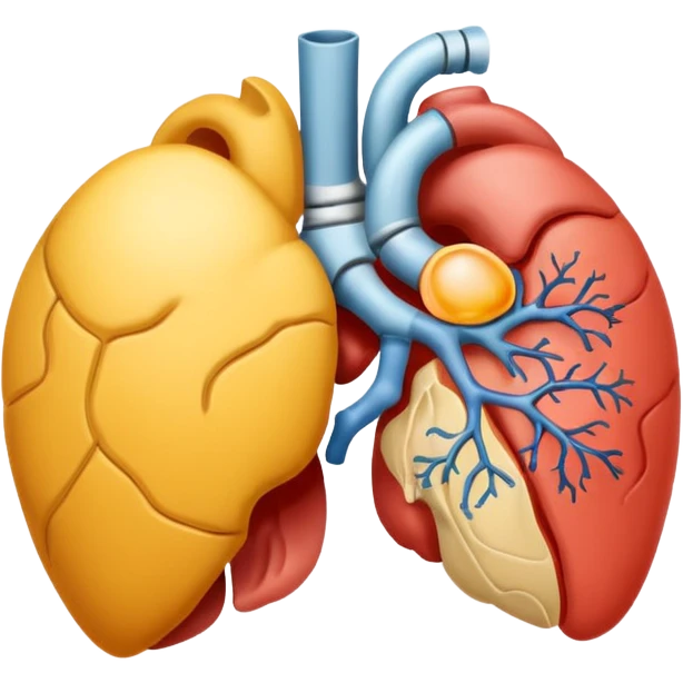 Anatomy emoji