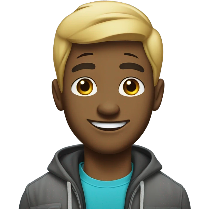 Shawn snook armstrong cartoon emoji