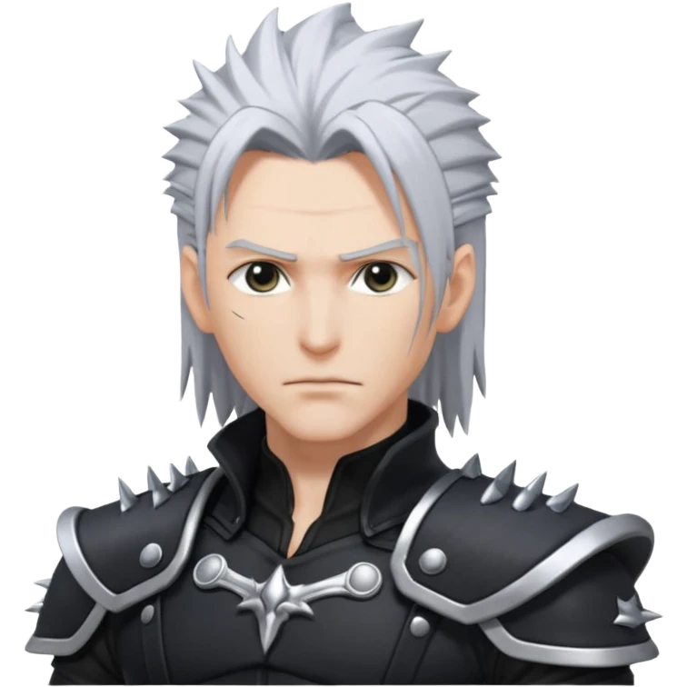 sephirot ff7 emoji