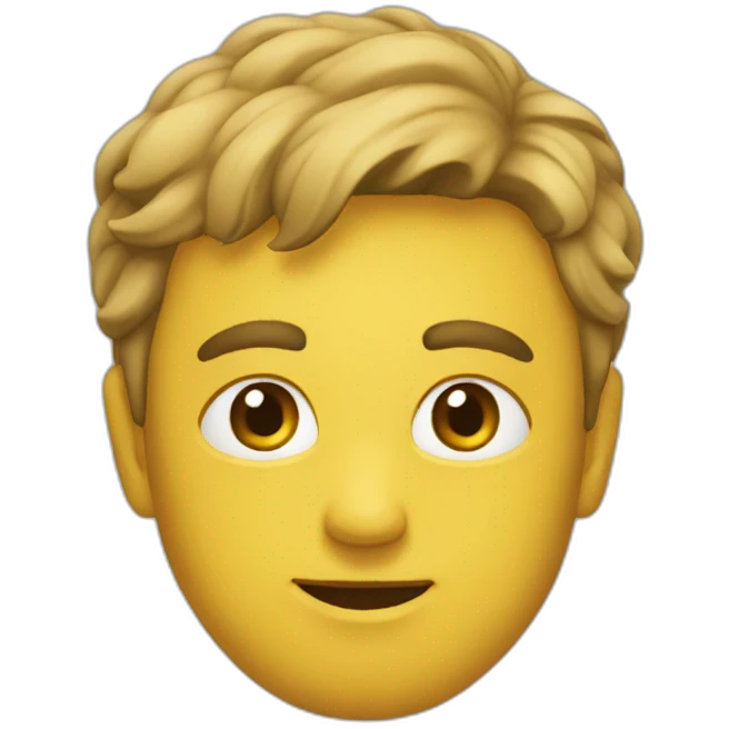 extrem-reflection emoji