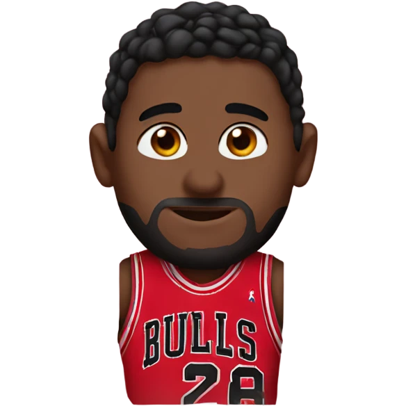 Jordan love emoji