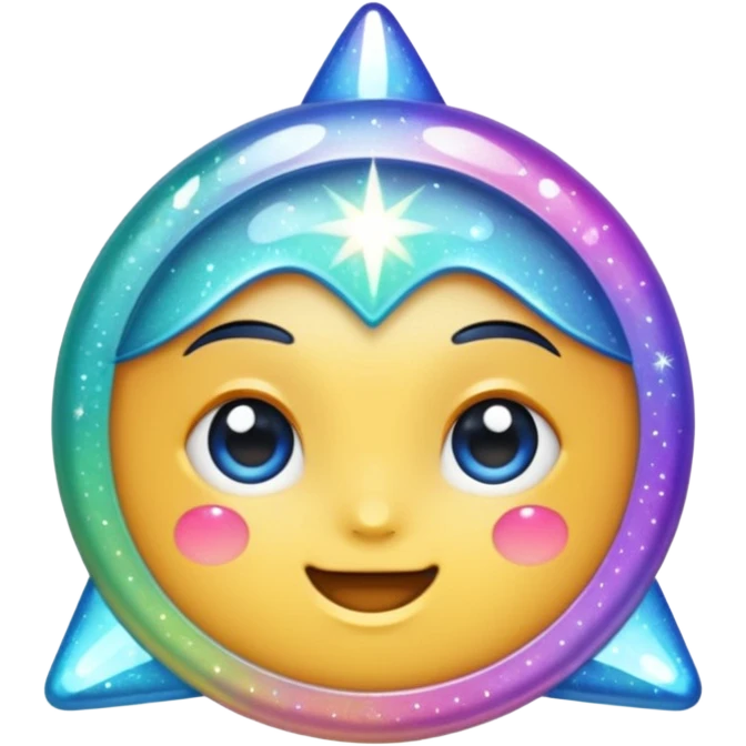 sparkles  emoji