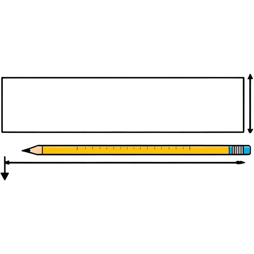 ruler and eraser emoji