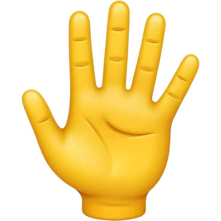 Fingering emoji emoji