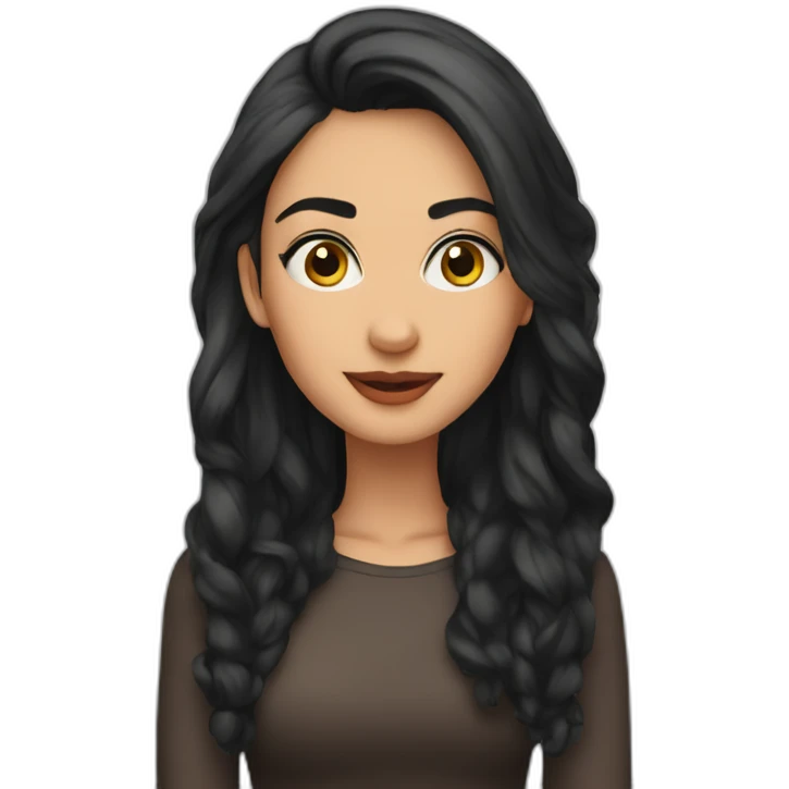 esra reyhan emoji