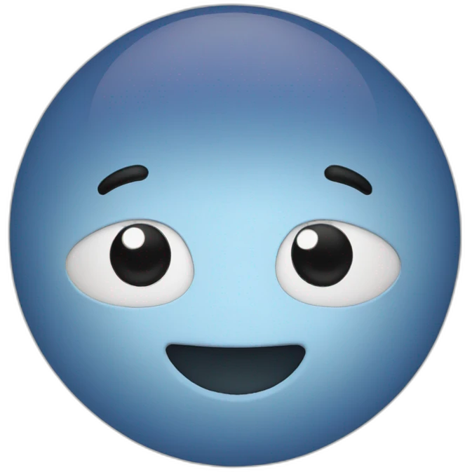 globus emoji