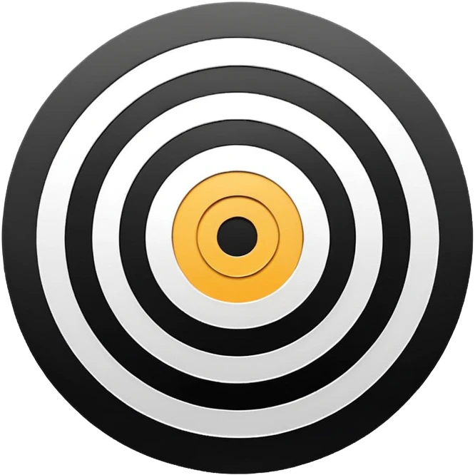 TIRO AL BLANCO emoji