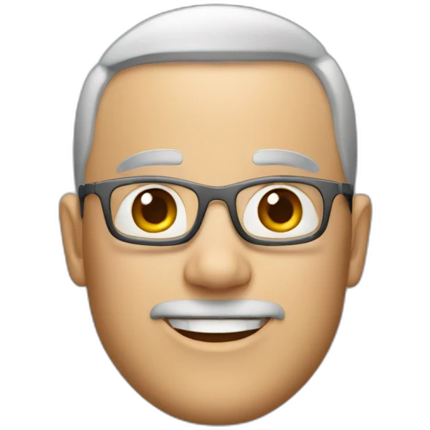 iPhone 15 pro max emoji