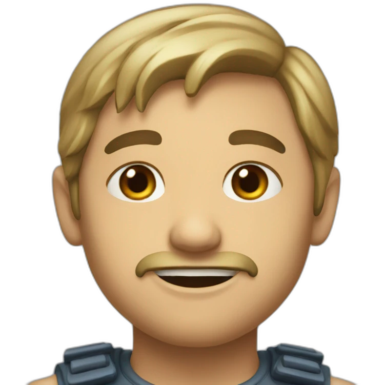 Koń emoji