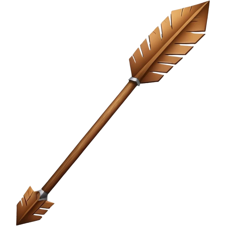 felcha apuntando hacia abajo emoji