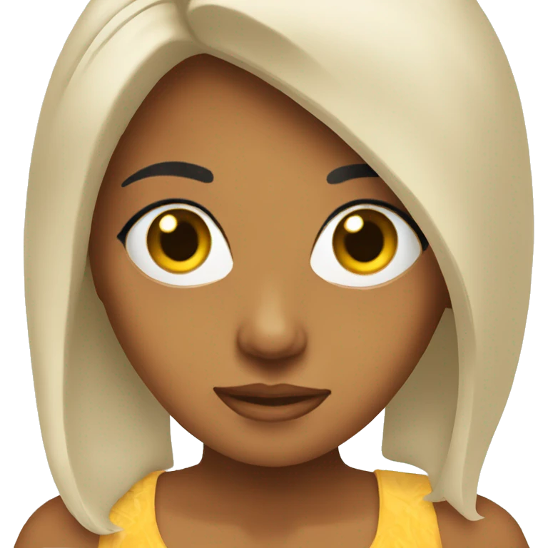 latina emoji