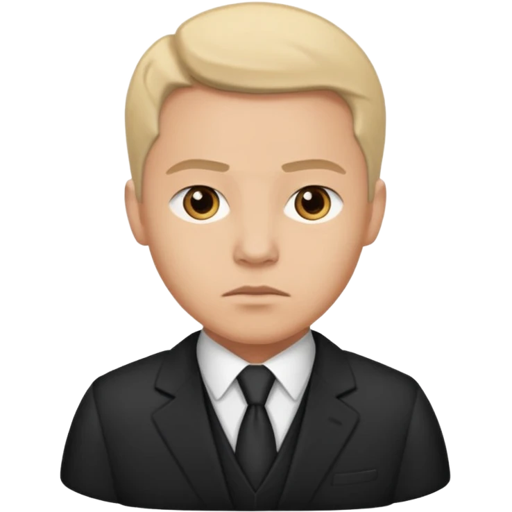 lawyer emoji