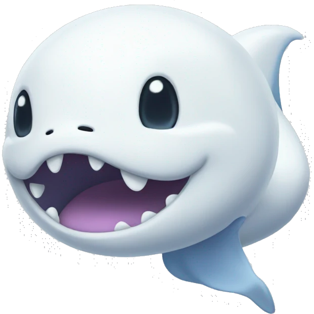DEWGONG emoji