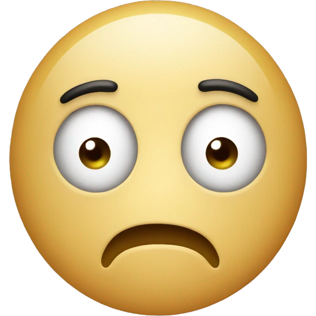 glutamate emogy face emoji