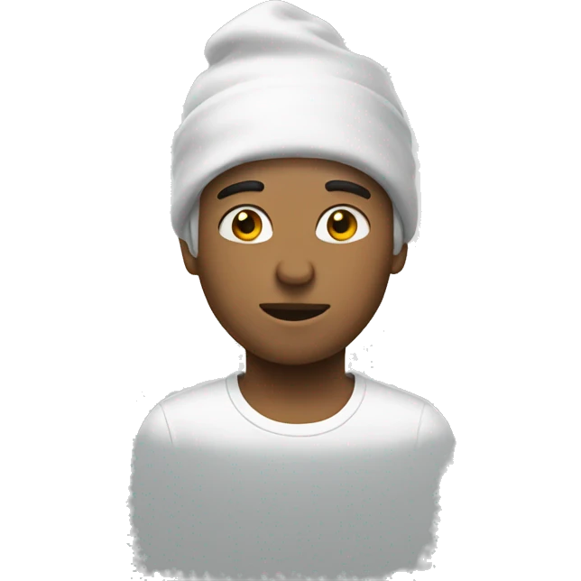 Clean emoji