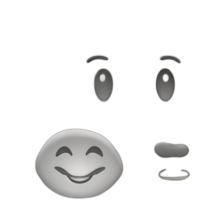 an icone of copybook emoji