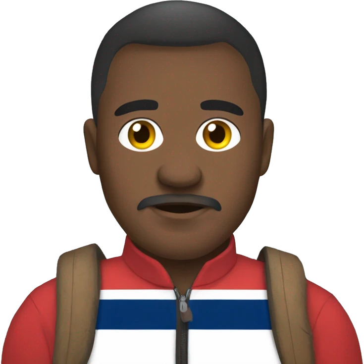 Norway countryball emoji