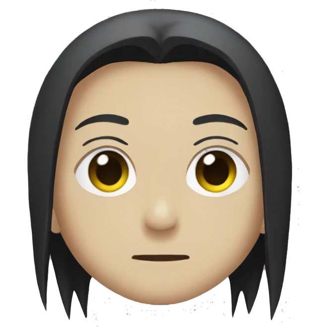 Itachi emoji