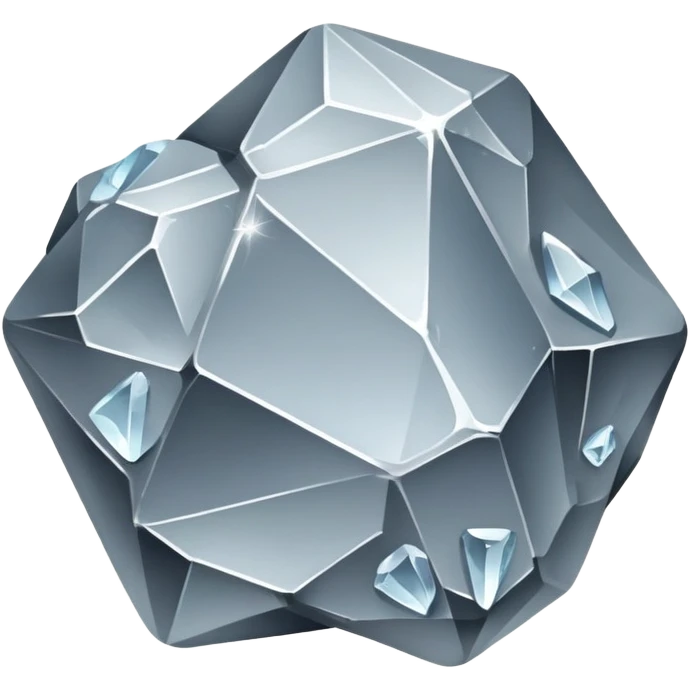 zinc mineral emoji