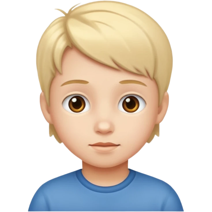 young child emoji