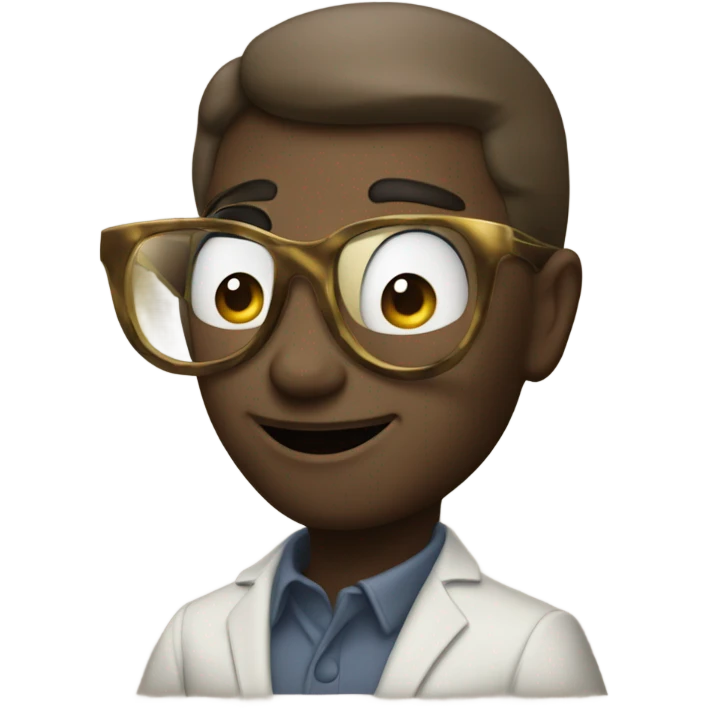Luxo jr emoji