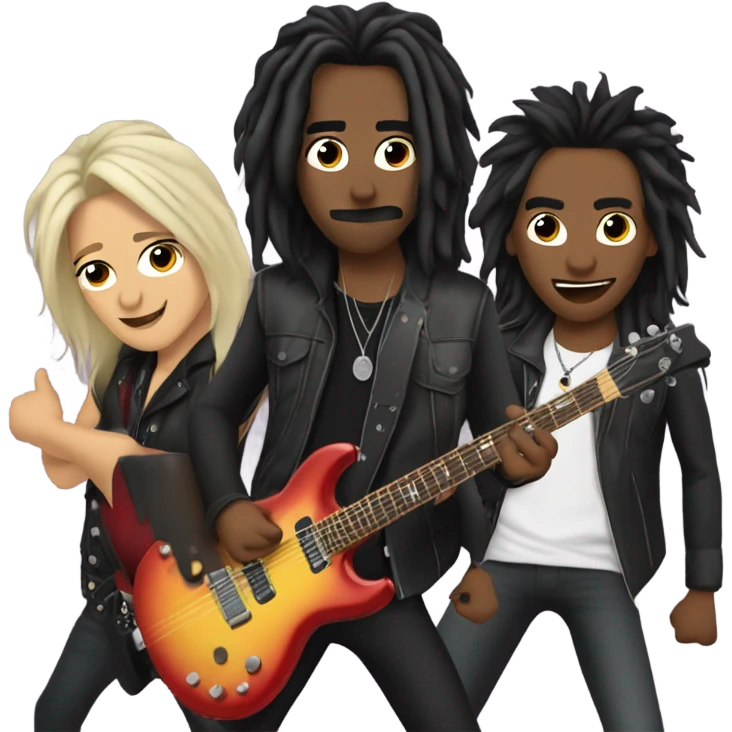 system of a down emoji