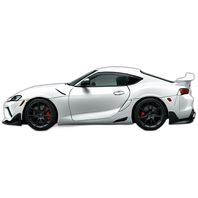 Supra emoji