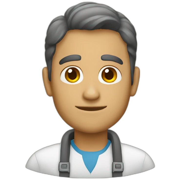 Cliente fixo emoji