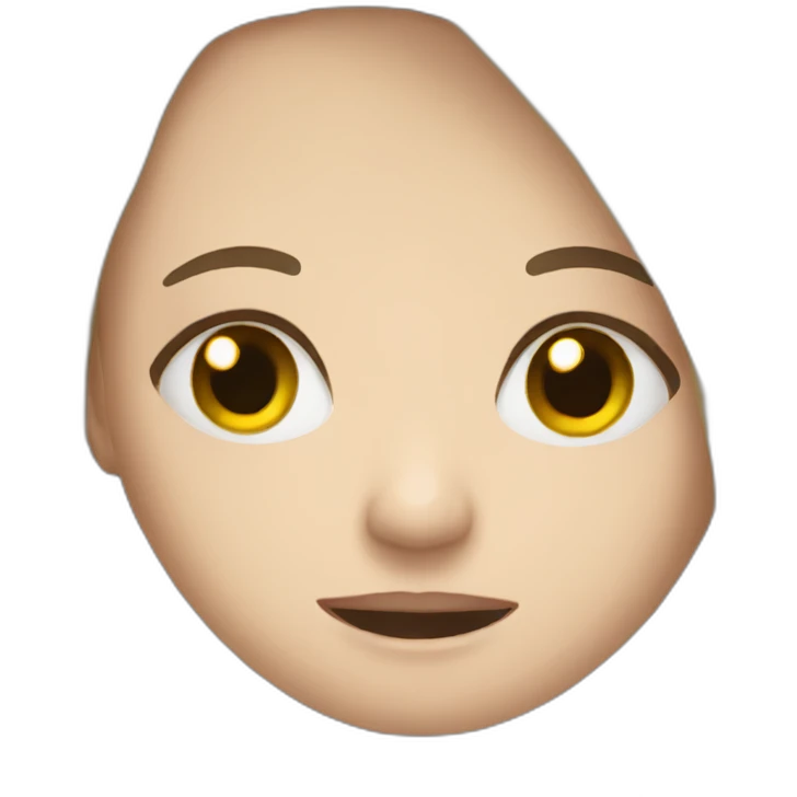 Broken emoji