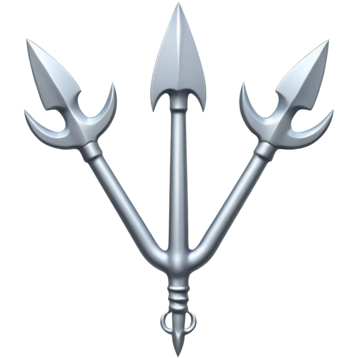 triden emoji