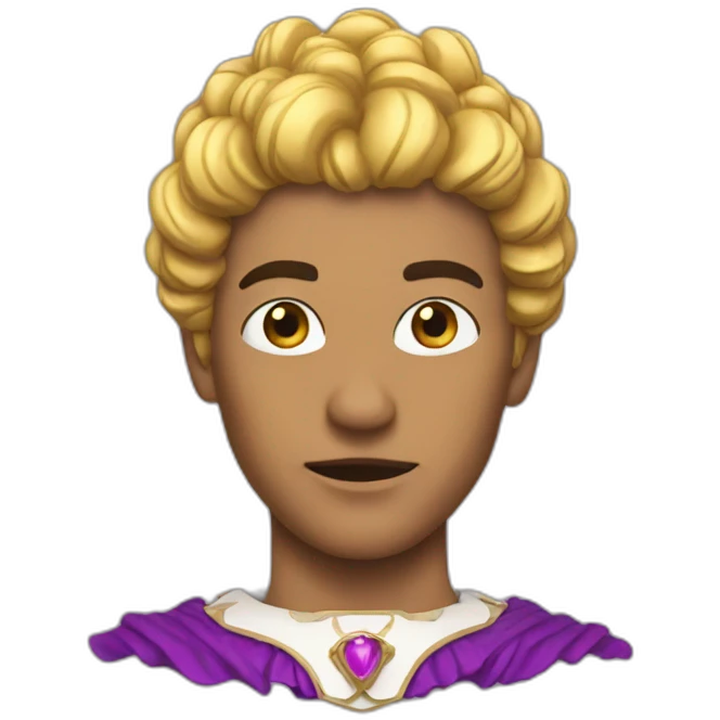 Killer Queen emoji