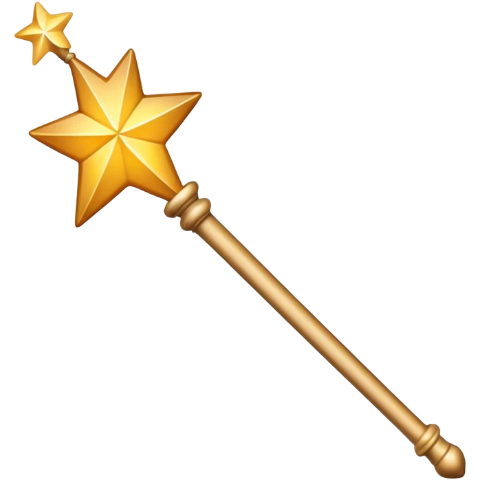 Magic emoji