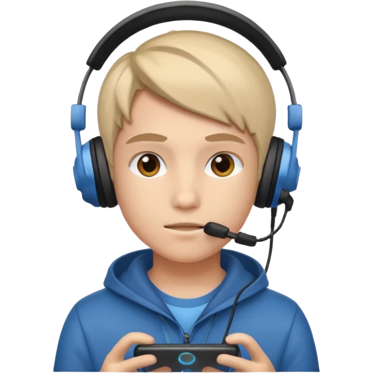Anyone play eSport 1 vs 1 emoji