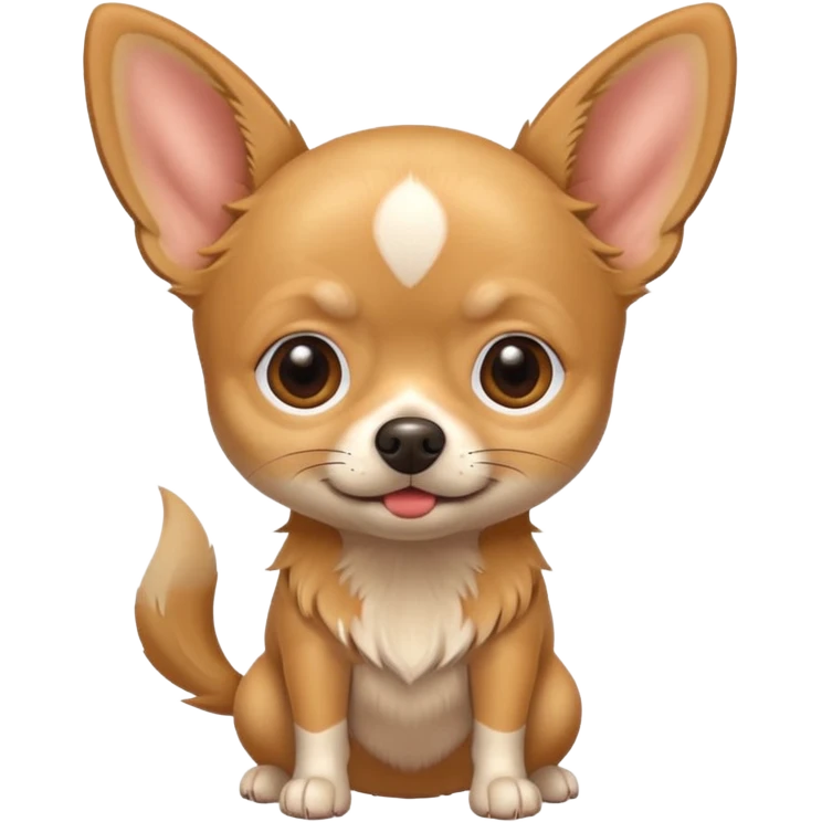 chiwawa emoji