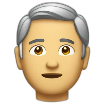 Satoshi Nakamoto emoji