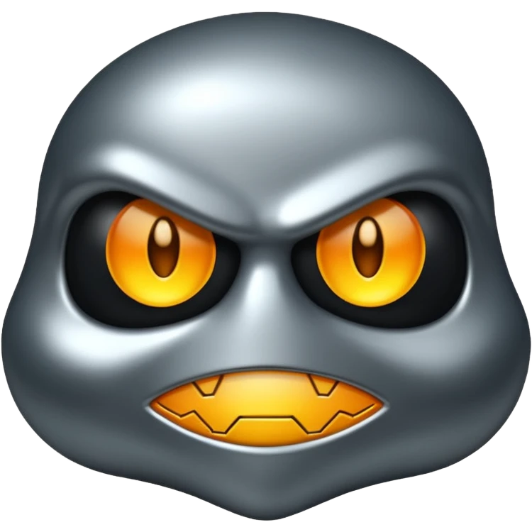 Dangerous! emoji