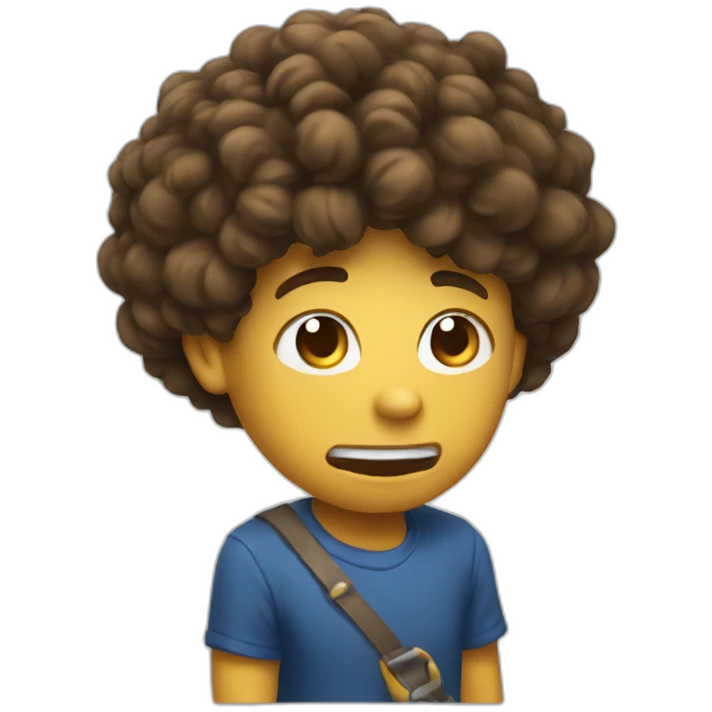 BONK whack emoji