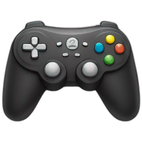 Manette emoji
