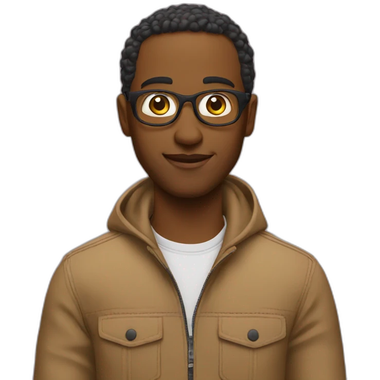 retour vers le future emoji