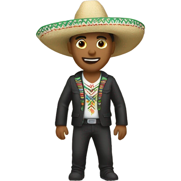 Mexico emoji