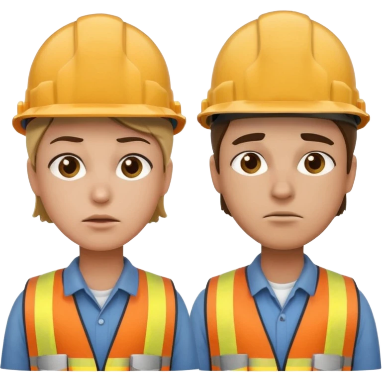 labor workers   emoji