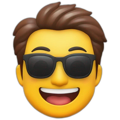 Pregunta emoji