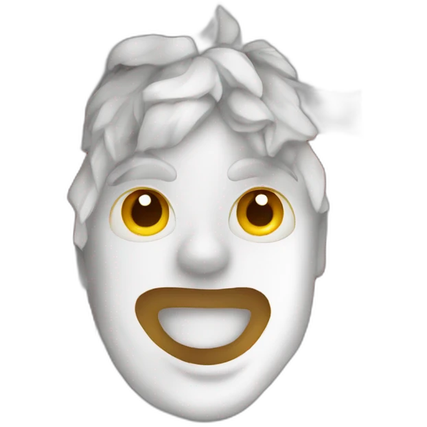 drapeau corse emoji