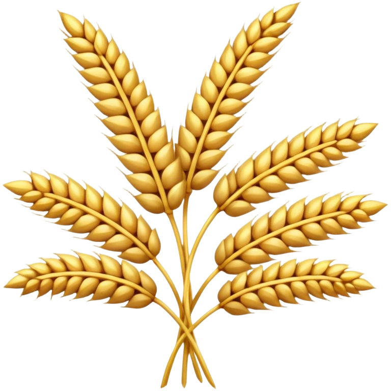 ears of grain emoji